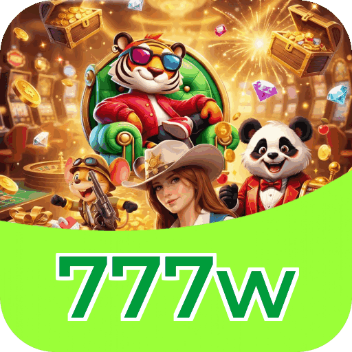 Slots Premium da PG Soft na 777w