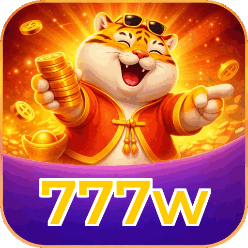 Tabela RTP dos jogos de cassino da 777w